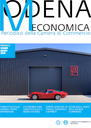 Modena Economica - n. 3 Maggio / Giugno 2020