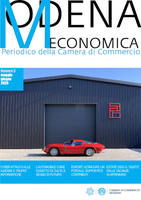 Modena Economica - n. 3 Maggio / Giugno 2020