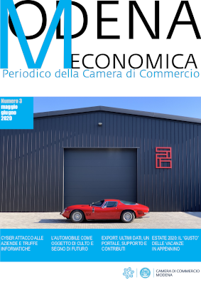 N. 3 maggio - giugno 2020