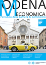 Modena Economica - n. 3 Maggio / Giugno 2022