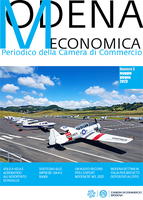 Modena Economica - n. 3 Maggio / Giugno 2023