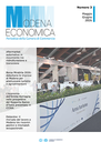 Modena Economica - n. 3 Maggio / Giugno 2026