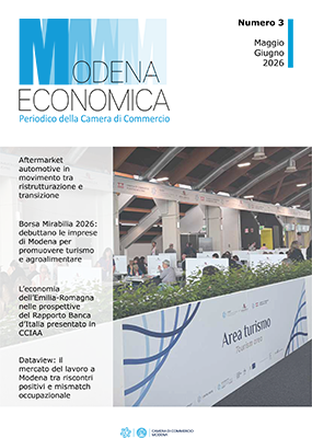 n. 3 Maggio / Giugno 2026