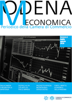 Modena Economica - n. 4 Luglio / Agosto 2020