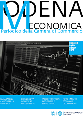 N. 4 luglio - agosto 2020