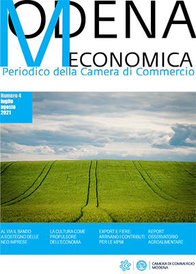 N. 4 luglio - agosto 2021