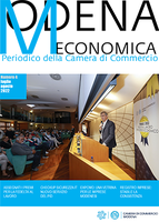 Modena Economica - n. 4 Luglio / Agosto 2022