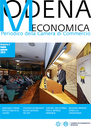 Modena Economica - n. 4 Luglio / Agosto 2022