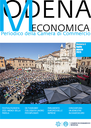 Modena Economica - n. 4 Luglio / Agosto 2023