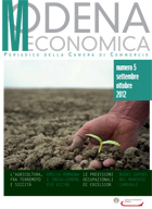 N. 5 settembre - ottobre 2012