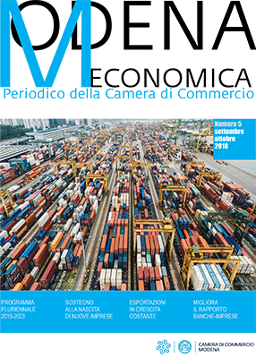 N. 5 settembre - ottobre 2018