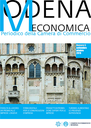 Modena Economica - n. 5 Settembre / Ottobre 2019