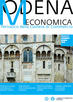N. 5 settembre - ottobre 2019