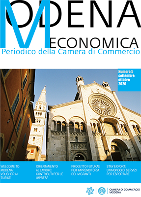 N. 5 settembre - ottobre 2020