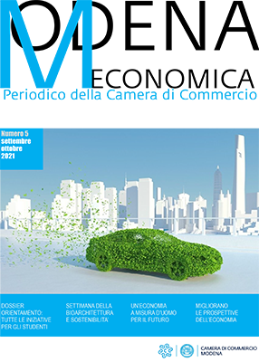 N. 5 settembre - ottobre 2021