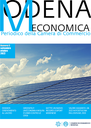 Modena Economica - n. 5 Settembre / Ottobre 2022