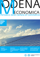 Modena Economica - n. 5 Settembre / Ottobre 2022