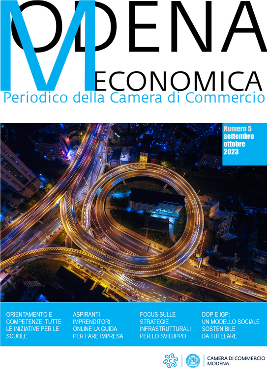 n. 5 settembre - ottobre 2023