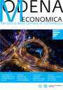 Modena Economica - n. 5 Settembre / Ottobre 2023
