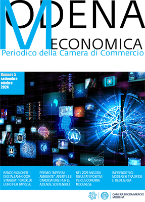 n. 5 settembre - ottobre 2024