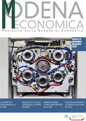  N. 6 novembre - dicembre 2016