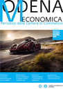 Modena Economica - n. 6 Novembre / Dicembre 2019