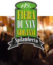 149° Fiera di San Giovanni 149° Fiera di San Giovanni