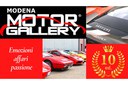A settembre torna Modena Motor Gallery A settembre torna Modena Motor Gallery