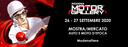 A settembre torna Modena Motor Gallery A settembre torna Modena Motor Gallery