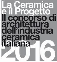 Al via il concorso "La Ceramica e il Progetto"