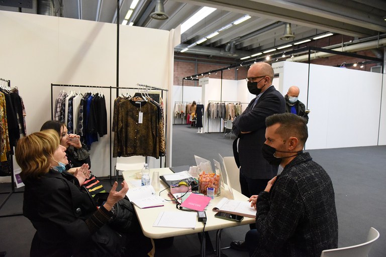 Moda Makers - 1^ giornata