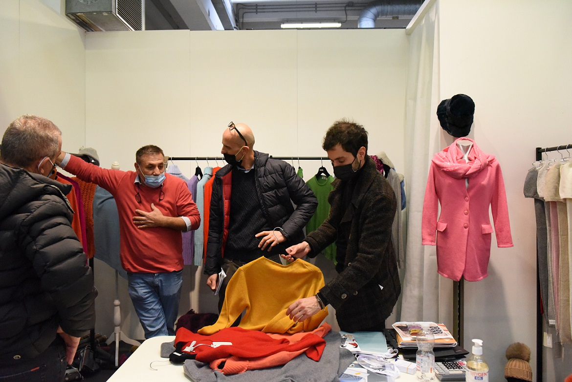 Moda Makers - 1^ giornata