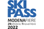 Arriva SKIPASS a ModenaFiere