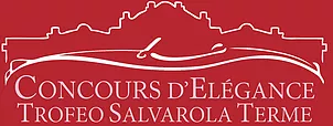 Concours d'Elégance, Trofeo Salvarola Terme