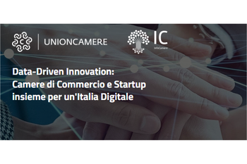 Data Driven Innovation: una call per startup e PMI