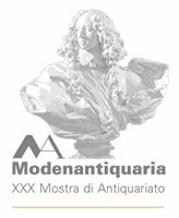 E' tempo di Modenantiquaria, regina delle mostre d'alto antiquariato