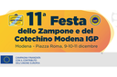 Festa dello Zampone e del Cotechino Modena Igp