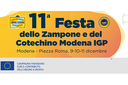 Festa dello Zampone e del Cotechino Modena Igp Festa dello Zampone e del Cotechino Modena Igp