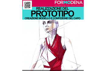 Formazione per il distretto moda con Carpi Fashion System