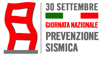 Giornata Nazionale della Prevenzione Sismica