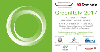 Green economy: sfida per il futuro