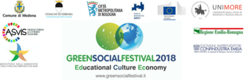 Green Social Festival 2018