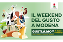 Gusti.a.Mo22, alla scoperta delle eccellenze modenesi Gusti.a.Mo22, alla scoperta delle eccellenze modenesi