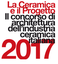 I premiati del concorso La Ceramica e il Progetto 2017