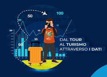 Il settore turismo cresce in Emilia-Romagna