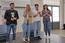 Imprendocoop: premiate le start-up cooperative Imprendocoop: premiate le start-up cooperative