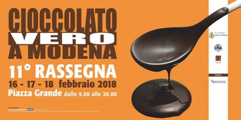 In arrivo l'11^ edizione di "Cioccolato Vero"