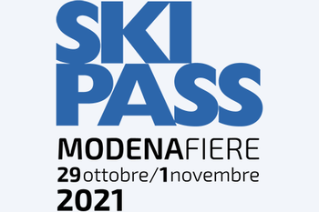 In arrivo Skipass a Modena Fiere