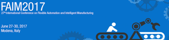 Intelligent Manufacturing and Engineering Methods for Industry 4.0