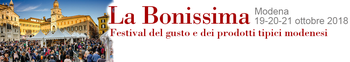 La Bonissima 2018